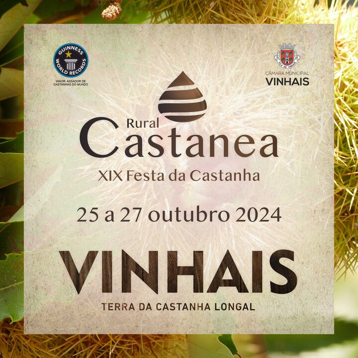 rural castanha vinhais 2024