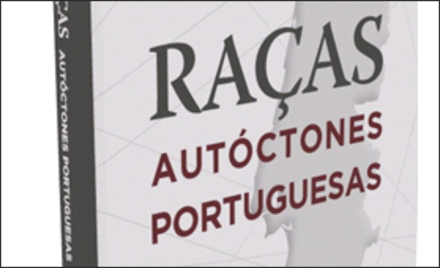Livro raças autóctenes portuguesas