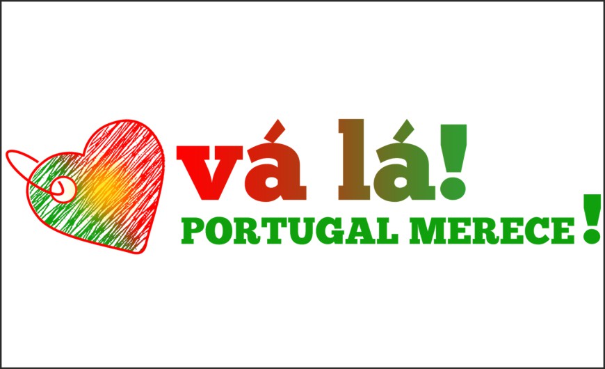 A Bísaro adere ao movimento: Vá lá, Portugal merece!