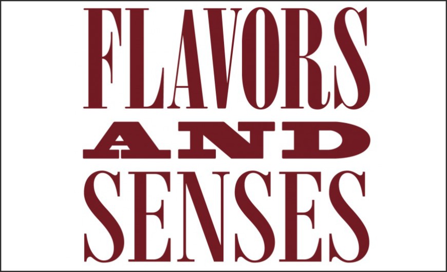 Flavors & Senses – Os Melhores para 2015: Vencedores