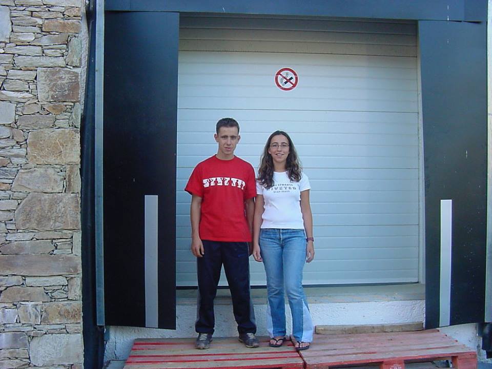 Os 21 anos da Bísaro - Salsicharia